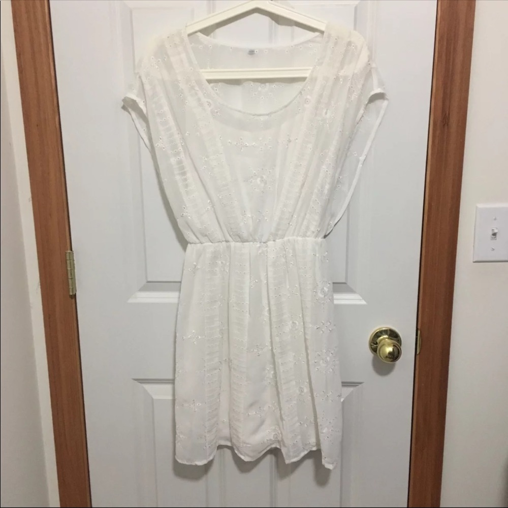 Guess dress